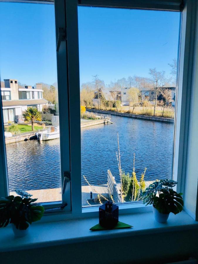 Riverside-Lemmer Exterior foto