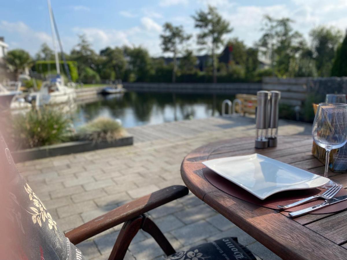 Riverside-Lemmer Exterior foto