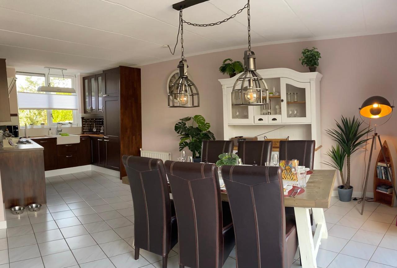 Riverside-Lemmer Exterior foto